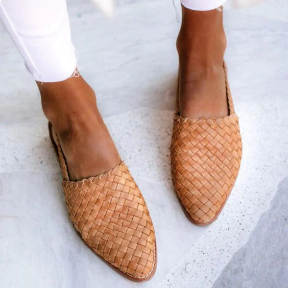 Belinda - chaussure d'été élégante