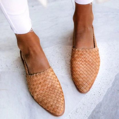 Belinda - chaussure d'été élégante