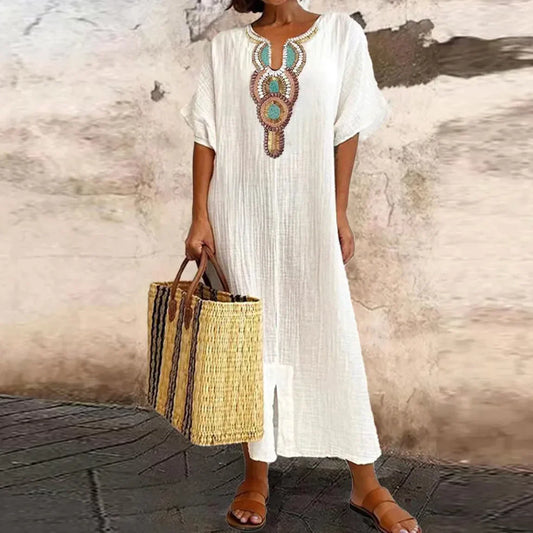 Linda - Robe pour femmes