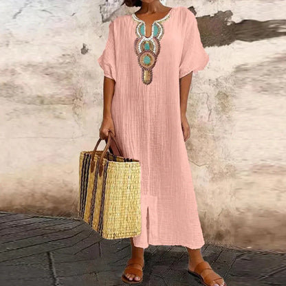 Linda - Robe pour femmes