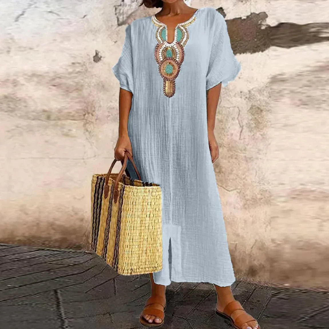 Linda - Robe pour femmes