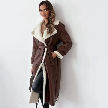 Aria Veste longue