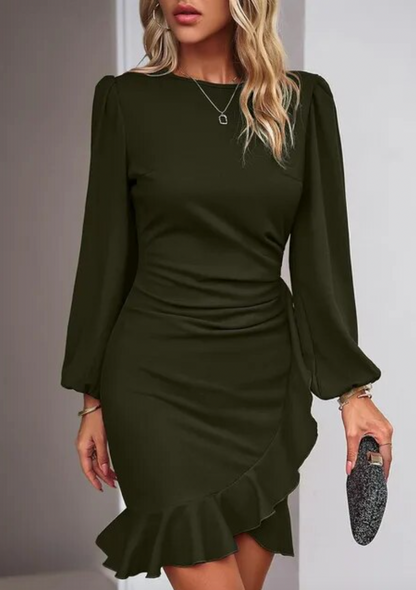 Vynthera™ | Robe Christa