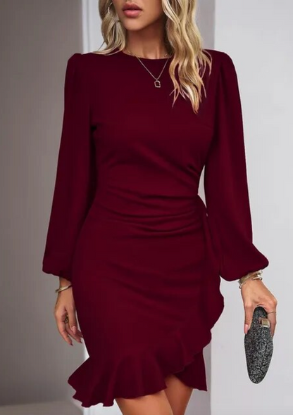 Vynthera™ | Robe Christa