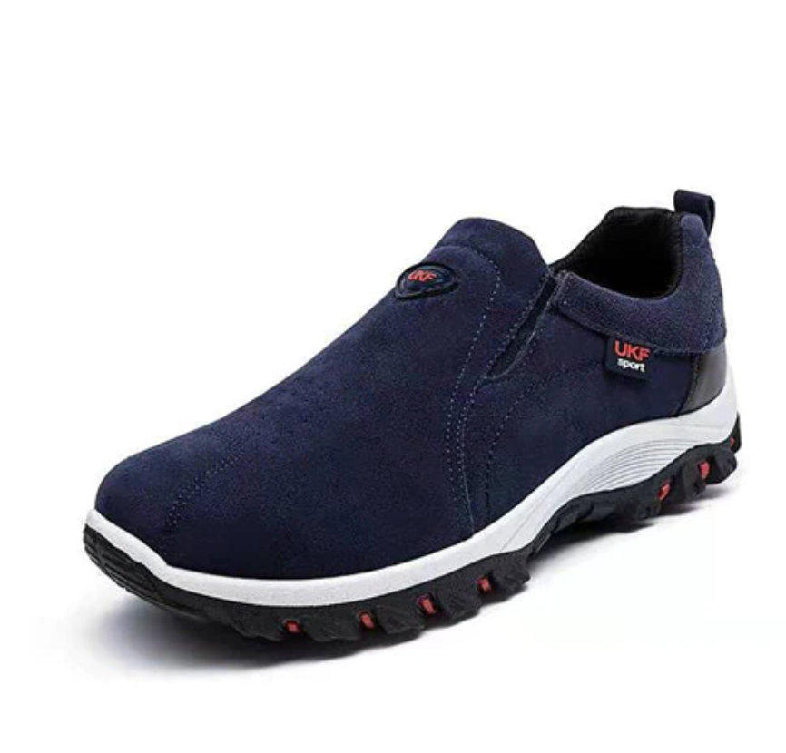 Zyenna Shoes | Chaussures orthopédiques