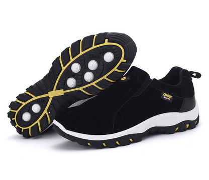 Zyenna Shoes | Chaussures orthopédiques
