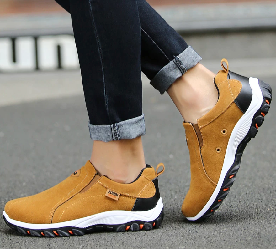 Zyenna Shoes | Chaussures orthopédiques