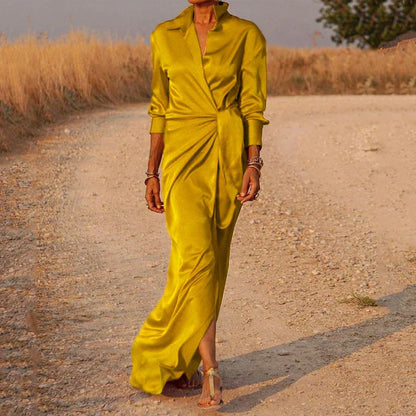 Sophie - Robe d'Été Élégante et Confortable pour Femmes