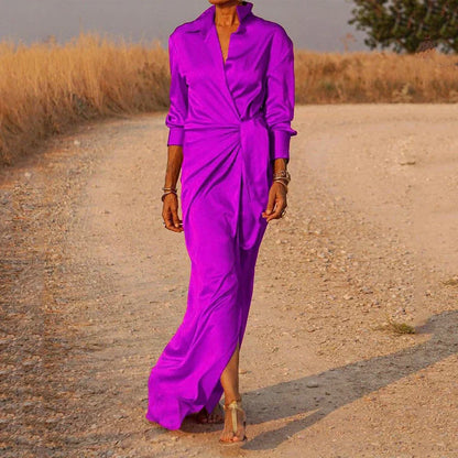 Sophie - Robe d'Été Élégante et Confortable pour Femmes