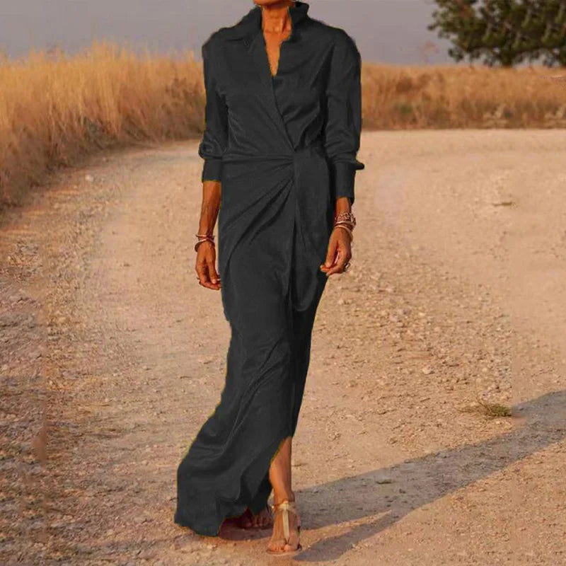 Sophie - Robe d'Été Élégante et Confortable pour Femmes