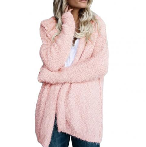 OversizedJacket™ : Veste surdimensionnée et confortable pour les femmes