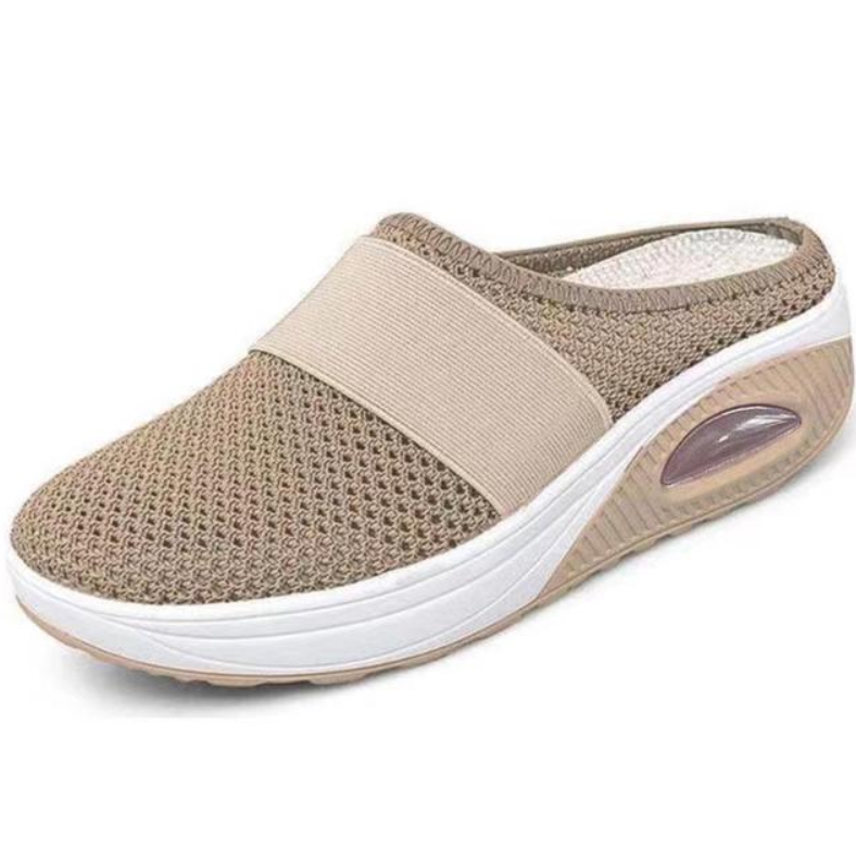 Bounzy™ : Sandales féminines classiques et chaussures rétro