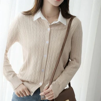 KathlynsVest I Gilet pour dames