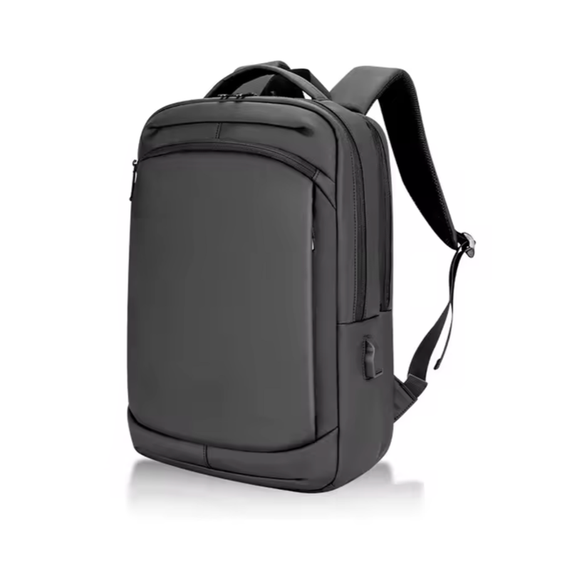 Matteo | Grand sac à dos multifonctionnel pour ordinateur portable, pour les voyages et le travail