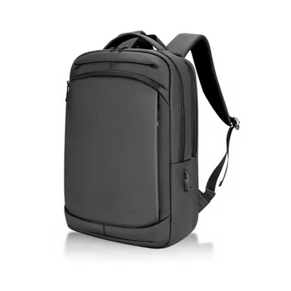 Matteo | Grand sac à dos multifonctionnel pour ordinateur portable, pour les voyages et le travail