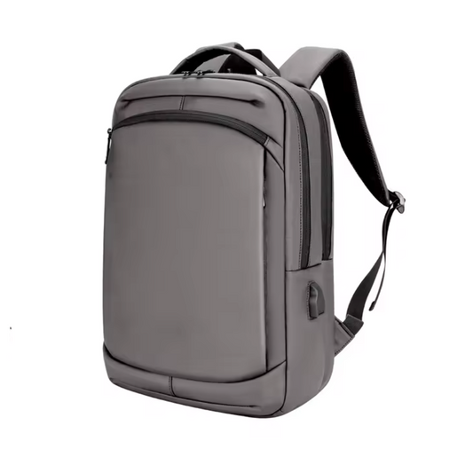 Matteo | Grand sac à dos multifonctionnel pour ordinateur portable, pour les voyages et le travail