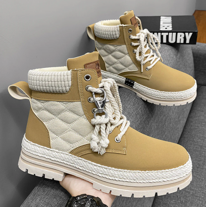 Felisberta - des bottines pour femmes confortables et polyvalentes