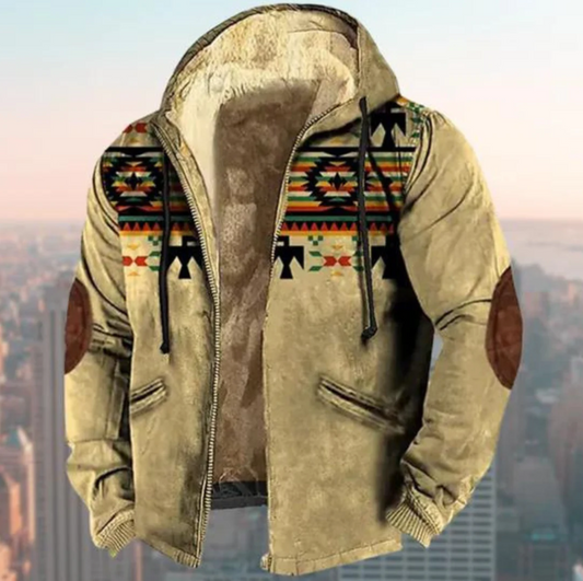 Claus - veste classique pour homme