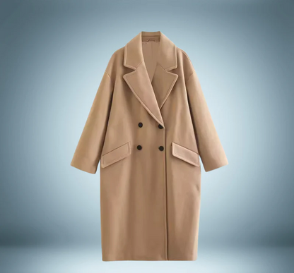 Veste trench-coat exclusive