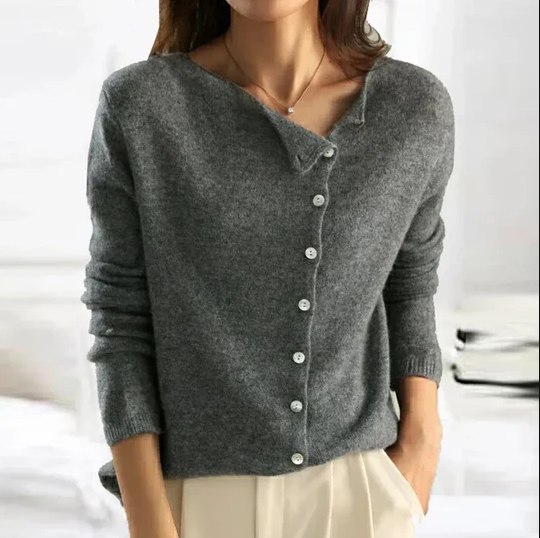 Milani l gilet élégant et léger
