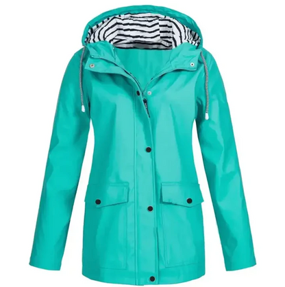 Anisa - coupe-vent pour l'extérieur