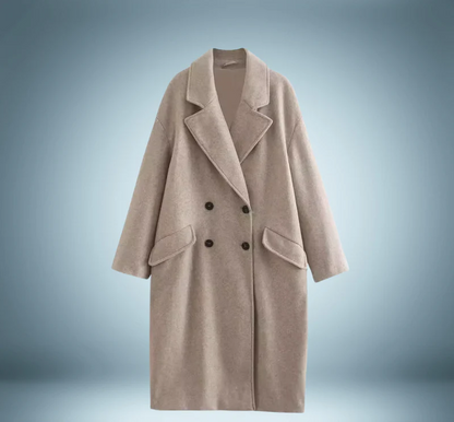 Veste trench-coat exclusive