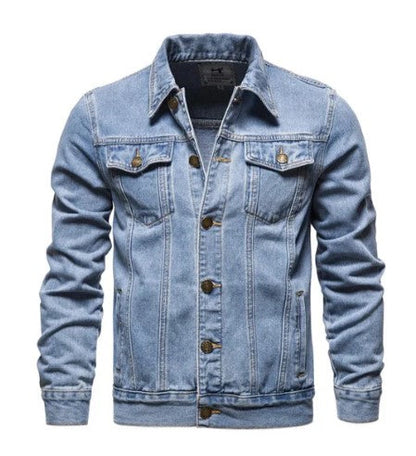 Hendrix | veste en jean classique
