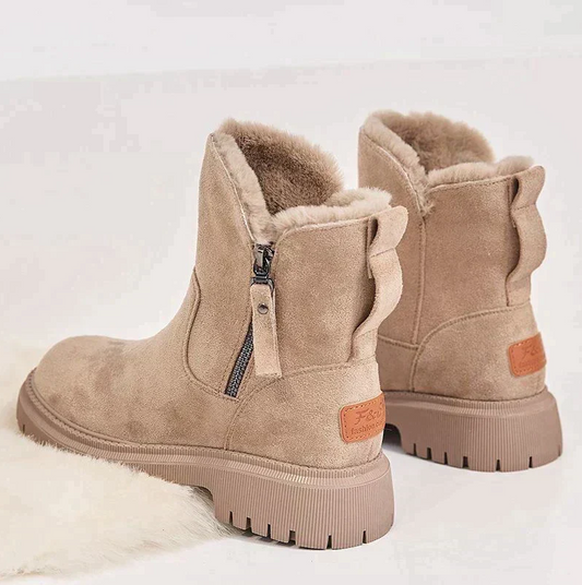 Nola | Bottes d'hiver classiques