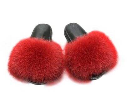 MaykesSlippers I Pantoufles pour femmes