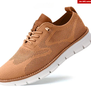 Benjamin - fraîcheur décontractée