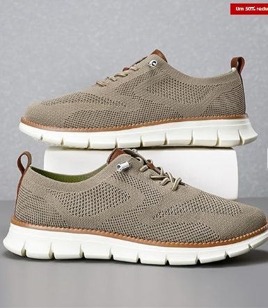 Benjamin - fraîcheur décontractée