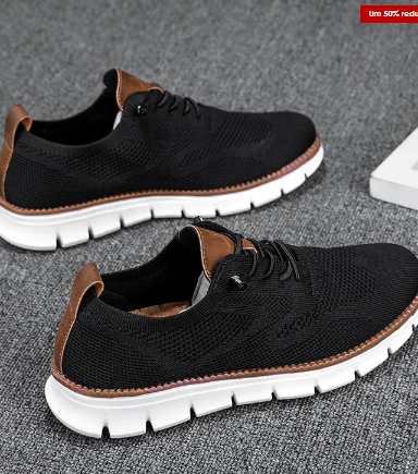 Benjamin - fraîcheur décontractée