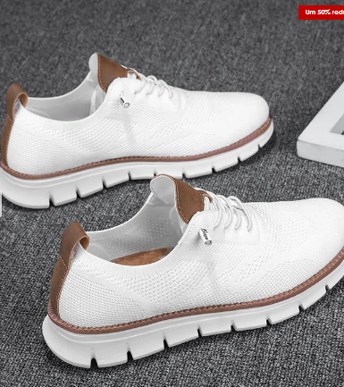 Benjamin - fraîcheur décontractée