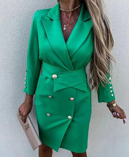 Jame - blazer de travail pour femme