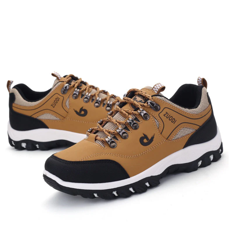 Billie - chaussures orthopédiques unisexes