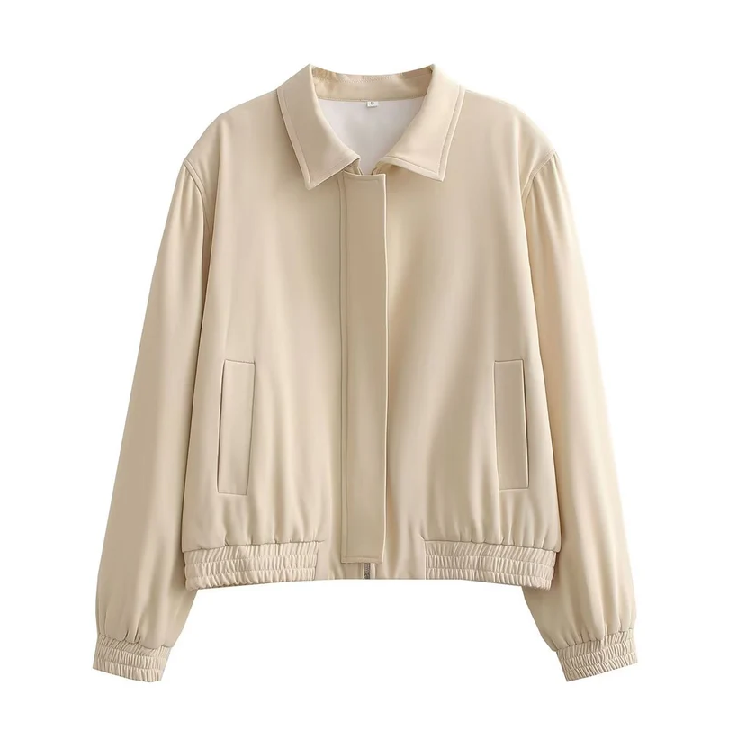 Scarlett - veste matelassée à capuche pour femmes