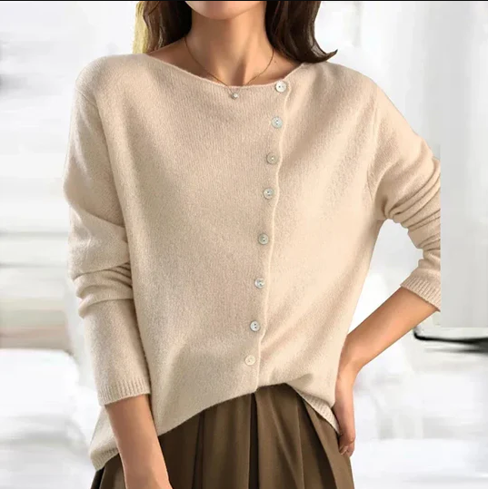 Milani l gilet élégant et léger