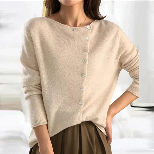 Milani l gilet élégant et léger
