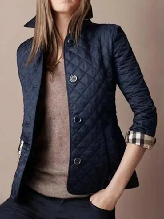 Fritzi | veste matelassée stylée