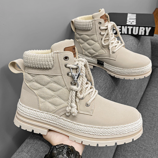 Felisberta - des bottines pour femmes confortables et polyvalentes