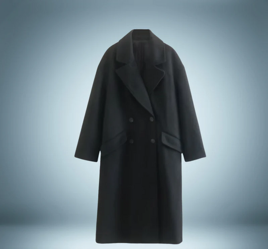 Veste trench-coat exclusive