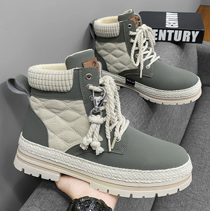 Felisberta - des bottines pour femmes confortables et polyvalentes