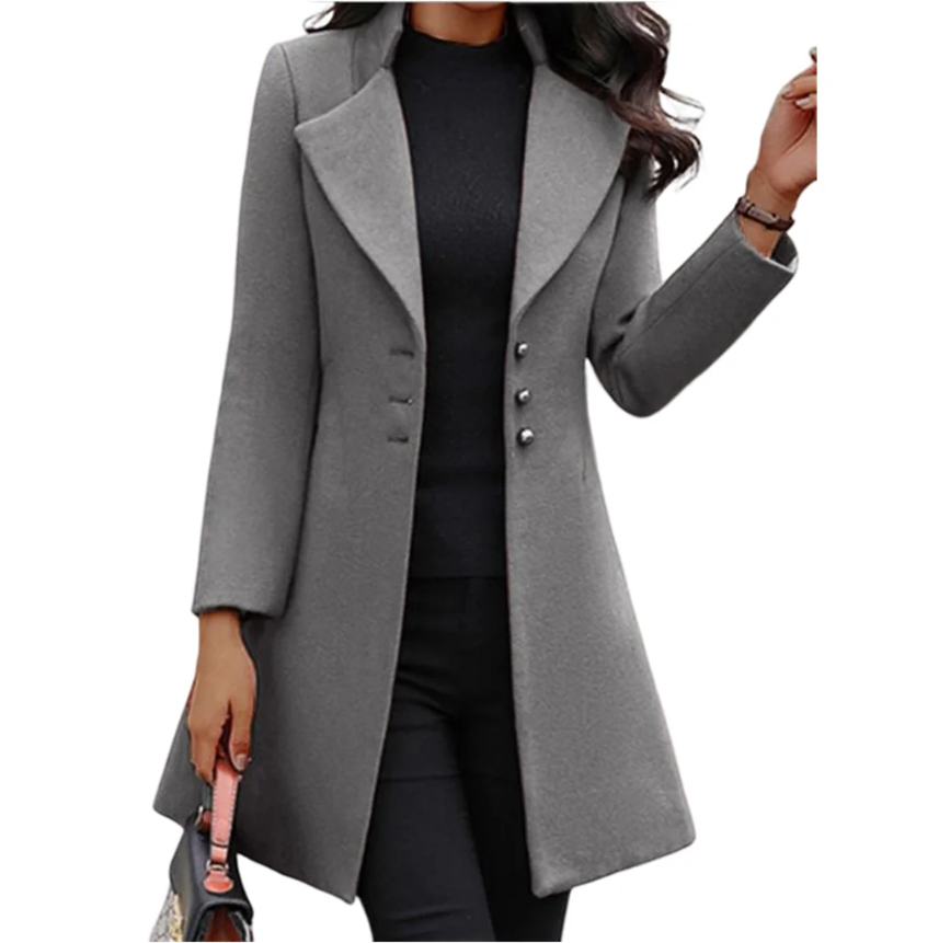 Veste italienne pour femme
