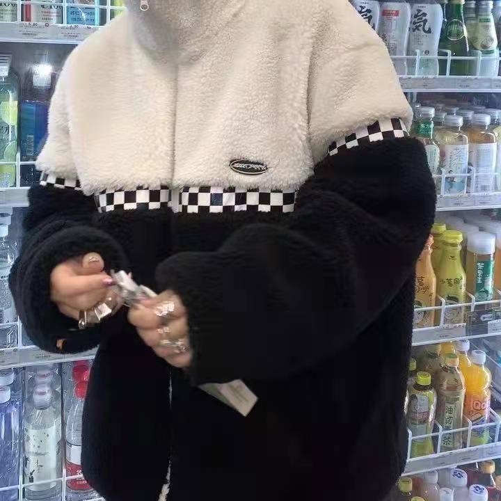 CrystalJacket I Veste épaissie pour femmes