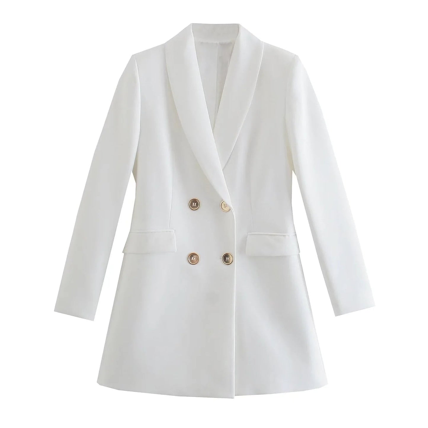 MargaretsBlazer I Blazer à manches longues pour femmes