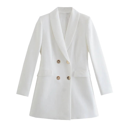MargaretsBlazer I Blazer à manches longues pour femmes