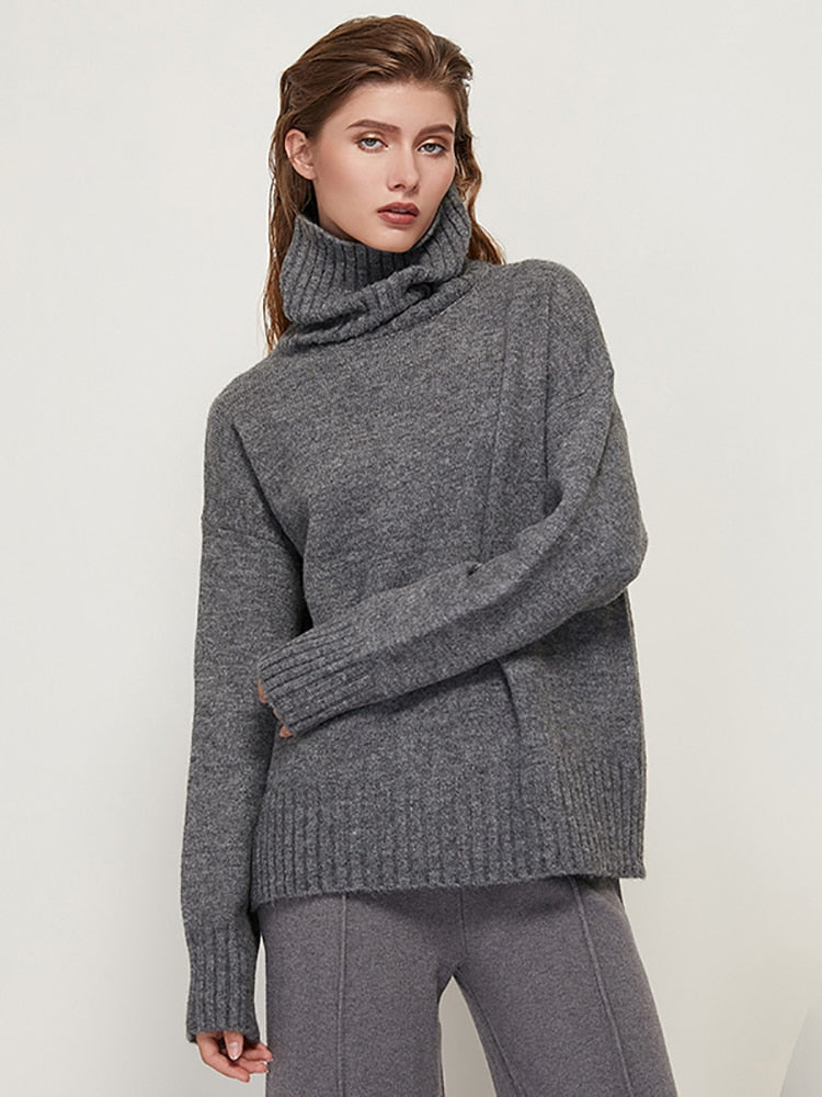 LongSweater™ : Pull pour femmes
