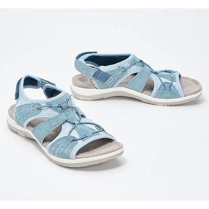 Lili Sandels | Sandales de plage