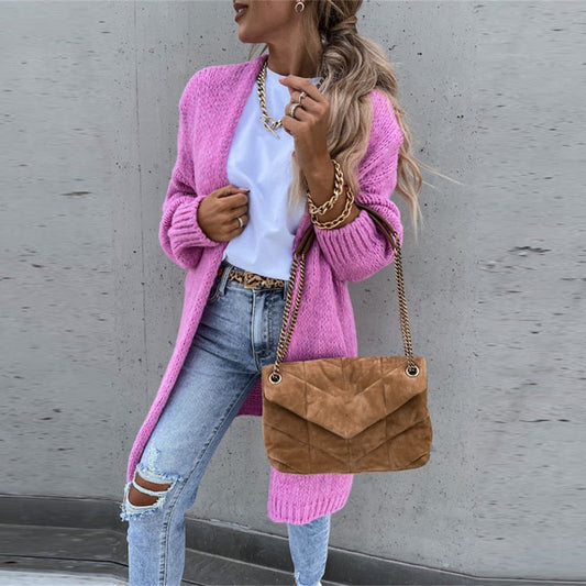 Gilet long PearlVest I pour femmes