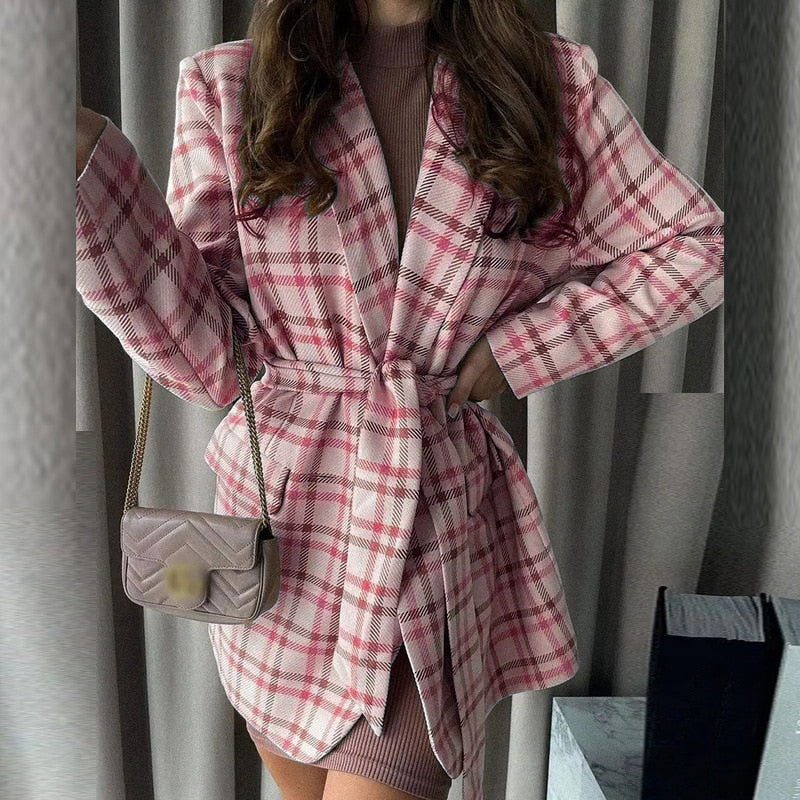JoseJacket I Veste pour femmes